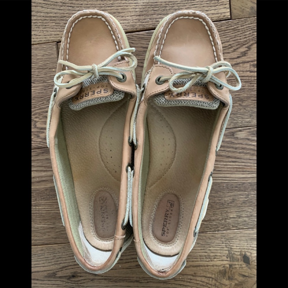 Women’s Anglefish Boat Shoe